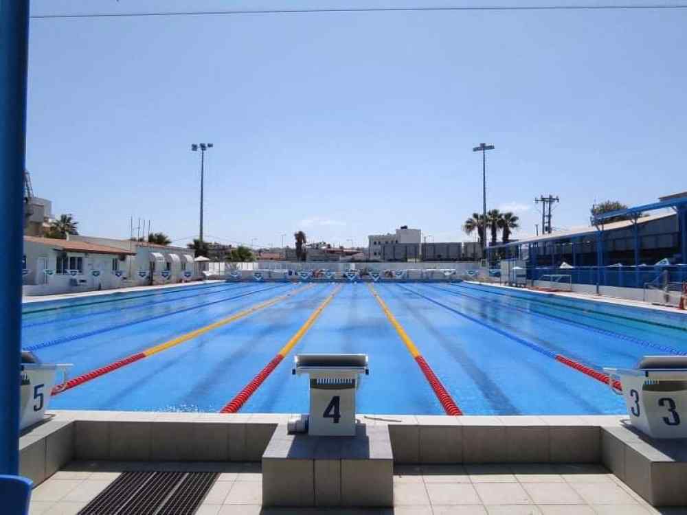 &Gamma;&iota;&omicron;&rho;&tau;ή &tau;&eta;&sigmaf; &kappa;&omicron;&lambda;ύ&mu;&beta;&eta;&sigma;&eta;&sigmaf; &sigma;&tau;&eta;&nu; &alpha;&nu;&alpha;&nu;&epsilon;&omega;&mu;έ&nu;&eta; &pi;&iota;&sigma;ί&nu;&alpha;