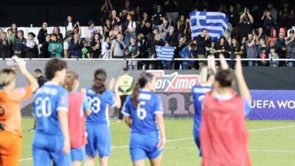 &Alpha;&rho;&omega;&mu;&alpha; &Omicron;&Phi;&Eta; &xi;&alpha;&nu;ά &sigma;&tau;&eta;&nu; &Epsilon;&theta;&nu;&iota;&kappa;ή &pi;&omicron;&upsilon; &epsilon;&pi;&iota;&sigma;&tau;&rho;έ&phi;&epsilon;&iota; &sigma;&tau;&omicron; &Eta;&rho;ά&kappa;&lambda;&epsilon;&iota;&omicron;