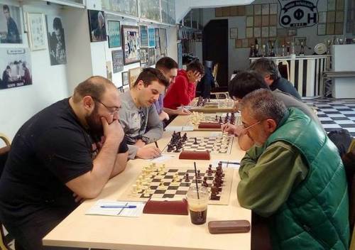 &Sigma;&kappa;&alpha;&kappa;&iota;&sigma;&tau;&iota;&kappa;ή &delta;&iota;ά&kappa;&rho;&iota;&sigma;&eta; &tau;&omicron;&upsilon; &Omicron;&Phi;&Eta;