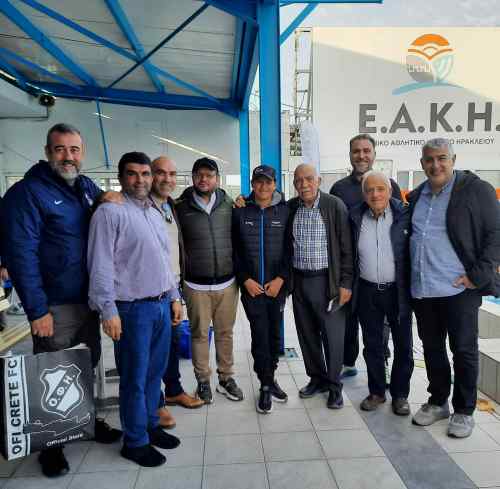 &Chi;&alpha;&mu;ό&gamma;&epsilon;&lambda;&alpha; &gamma;&iota;&alpha; &tau;&omicron; &pi;ό&lambda;&omicron; &tau;&omicron;&upsilon; &Omicron;&Phi;&Eta;