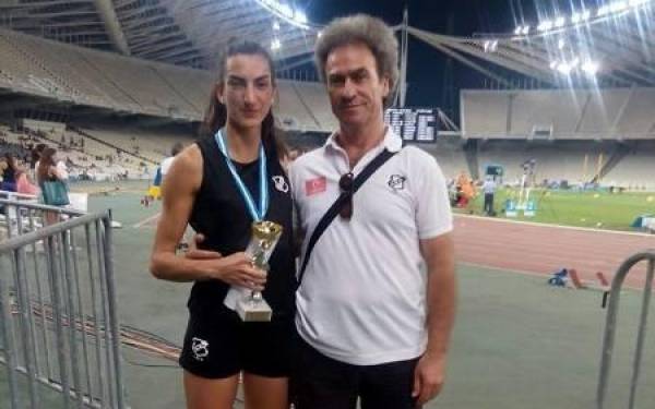 &Kappa;&alpha;&lambda;ή &pi;&alpha;&rho;&omicron;&upsilon;&sigma;ί&alpha; &alpha;&pi;&omicron; &tau;&omicron;&upsilon;&sigmaf; &alpha;&theta;&lambda;&eta;&tau;έ&sigmaf; &tau;&omicron;&upsilon; &Omicron;&Phi;&Eta;