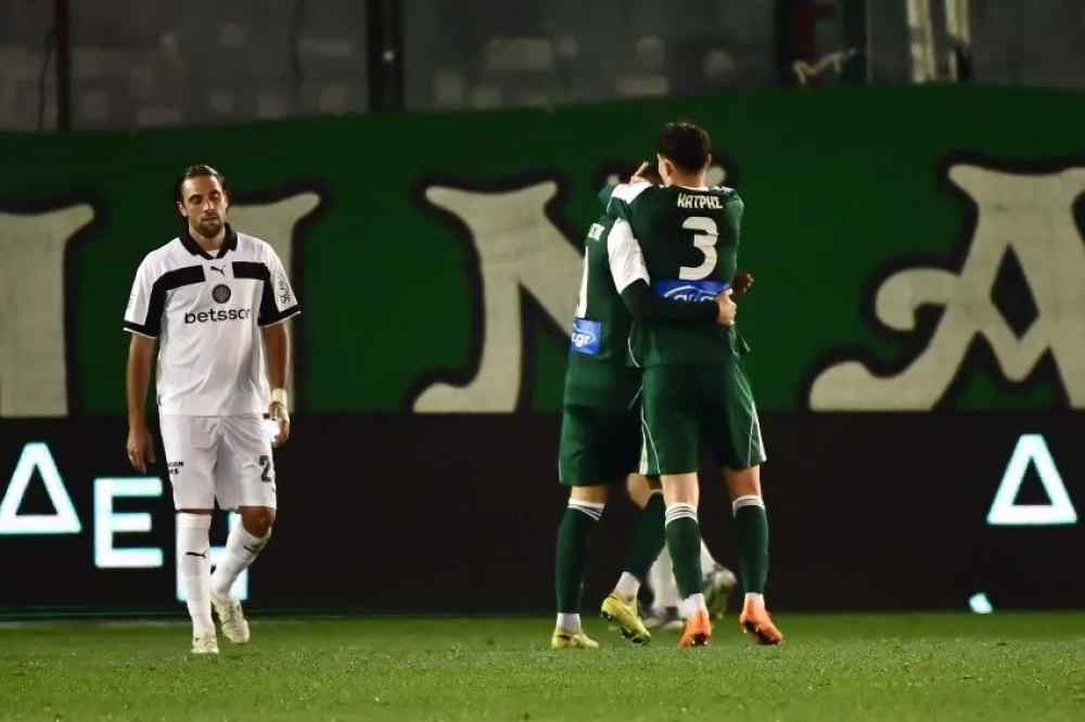 &Kappa;&omicron;&mu;&pi;ά&rho;&sigma;&omicron;&sigmaf; &sigma;&tau;&eta; &Lambda;&epsilon;&omega;&phi;ό&rho;&omicron; (4-1)