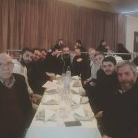 &Sigma;ύ&sigma;&sigma;&omega;&mu;&omicron; &tau;&omicron; &beta;ό&lambda;&epsilon;&iota; &tau;&omicron;&upsilon; &Omicron;&Phi;&Eta; &sigma;&tau;&omicron; &chi;&omicron;&rho;ό &tau;&omega;&nu; &sigma;&upsilon;&nu;&delta;έ&sigma;&mu;&omega;&nu;