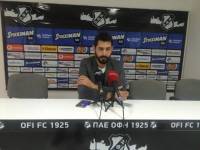 "&Kappa;ά&pi;&omicron;&iota;&omicron;&sigmaf; &theta;&alpha; &beta;&rho;&epsilon;&theta;&epsilon;ί, &nu;&alpha; &tau;&rho;&alpha;&beta;ή&xi;&epsilon;&iota; &tau;&omicron;&nu; &Omicron;&Phi;&Eta; &sigma;&tau;&eta;&nu; &epsilon;&pi;&iota;&phi;ά&nu;&epsilon;&iota;&alpha;"