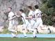 Football league: &Pi;&rho;ώ&tau;&omicron;&sigmaf; &omicron; &Omicron;&Phi;&Eta;, &sigma;&epsilon; &mu;&pi;&epsilon;&lambda;ά&delta;&epsilon;&sigmaf; &omicron; &Epsilon;&rho;&gamma;&omicron;&tau;έ&lambda;&eta;&sigmaf;, έ&pi;&epsilon;&sigma;&epsilon; &omicron; &Pi;&alpha;&nu;&sigma;&epsilon;&rho;&rho;&alpha;&iota;&kappa;ό&sigmaf;!