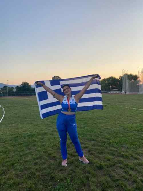 &Tau;&omicron; &chi;&rho;&upsilon;&sigma;ό &kappa;&omicron;&rho;ί&tau;&sigma;&iota; &tau;&omicron;&upsilon; &Omicron;&Phi;&Eta;