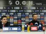 &Omicron; &Mu;ά&nu;&tau;&zeta;&iota;&omicron;&sigmaf; &kappa;&alpha;&iota; &eta; &epsilon;&upsilon;&kappa;&alpha;&iota;&rho;ί&alpha; &tau;&omicron;&upsilon; &Pi;&alpha;&nu;&iota;&omega;&nu;ί&omicron;&upsilon; &gamma;&iota;&alpha; &tau;&omicron; &delta;&iota;&pi;&lambda;ό &sigma;&tau;&omicron; &Gamma;&epsilon;&nu;&tau;ί &Kappa;&omicron;&upsilon;&lambda;έ