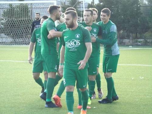 &Tau;&omicron;&pi;&iota;&kappa;ό: &Mu;&epsilon; &alpha;&nu;&alpha;&tau;&rho;&omicron;&pi;ή &omicron; &Zeta;&alpha;&rho;ό&sigmaf; &kappa;&rho;ά&tau;&eta;&sigma;&epsilon; &tau;&omicron; +8-&Omicron;&lambda;&alpha; &tau;&alpha; &alpha;&pi;&omicron;&tau;&epsilon;&lambda;έ&sigma;&mu;&alpha;&tau;&alpha;