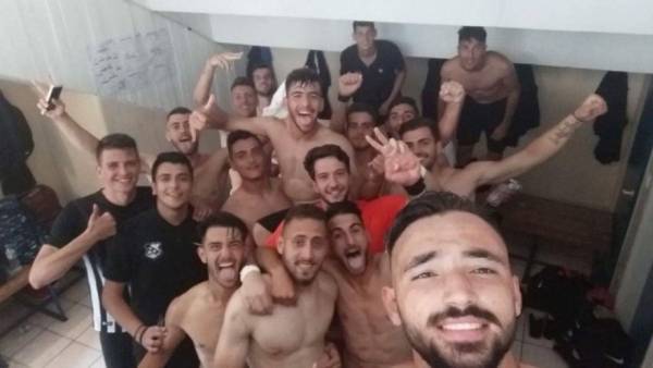 &Mu;ά&gamma;&kappa;&epsilon;&sigmaf; &omicron;&iota; &pi;&iota;&tau;&sigma;&iota;&rho;&iota;&kappa;ά&delta;&epsilon;&sigmaf; &tau;&omicron;&upsilon; &Omicron;&Phi;&Eta; &sigma;ή&kappa;&omega;&sigma;&alpha;&nu; &tau;&eta;&nu; &kappa;&omicron;ύ&pi;&alpha;!