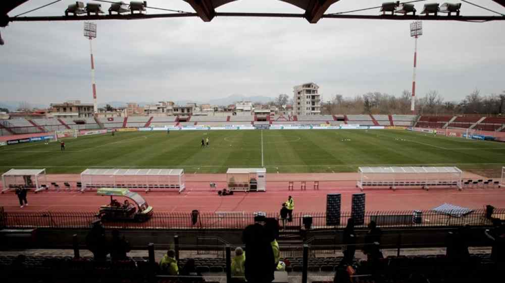 &Alpha;&kappa;&upsilon;&rho;ώ&theta;&eta;&kappa;&epsilon; &mu;έ&sigma;&omega; VAR &pi;έ&nu;&alpha;&lambda;&tau;&iota; &upsilon;&pi;έ&rho; &tau;&omicron;&upsilon; &Omicron;&Phi;&Eta; &sigma;&tau;&omicron; &Alpha;&lambda;&kappa;&alpha;&zeta;ά&rho;