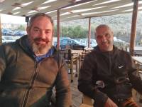 &Sigma;&pi;&omicron;&upsilon;&delta;&alpha;ί&alpha; &kappa;ί&nu;&eta;&sigma;&eta; &gamma;&iota;&alpha; &tau;&omicron; &beta;ό&lambda;&epsilon;&iota; &tau;&omicron;&upsilon; &Omicron;&Phi;&Eta;: O K&upsilon;&rho;&iota;ά&kappa;&omicron;&sigmaf; &Mu;&omicron;&upsilon;&tau;ά&phi;&eta;&sigmaf; tem manager!