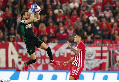 &Delta;&epsilon;ί&tau;&epsilon; &gamma;&kappa;&omicron;&lambda; &alpha;&pi;&omicron; &tau;&eta;&nu; &Sigma;&omicron;ύ&pi;&epsilon;&rho; &Lambda;ί&gamma;&kappa; (VIDEOS)