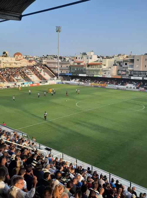 "&Pi;ά&gamma;&omega;&sigma;&epsilon;" &tau;&omicron; &Gamma;&epsilon;&nu;&tau;ί &Kappa;&omicron;&upsilon;&lambda;έ