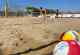&Sigma;&epsilon;&rho;&beta;ί&sigmaf; &sigma;&tau;&eta;&nu; &gamma;&iota;&omicron;&rho;&tau;ή &tau;&omicron;&upsilon; Beach Volley &sigma;&tau;&omicron;&nu; &Kappa;&alpha;&rho;&tau;&epsilon;&rho;ό