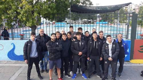 &Kappa;έ&rho;&delta;&iota;&sigma;&epsilon; &tau;&omicron;&nu; &Pi;&alpha;&nu;&alpha;&theta;&eta;&nu;&alpha;&iota;&kappa;ό, &alpha;&lambda;&lambda;ά &delta;&epsilon;&nu; &pi;έ&rho;&alpha;&sigma;&epsilon; &omicron; &Omicron;&Phi;&Eta;!