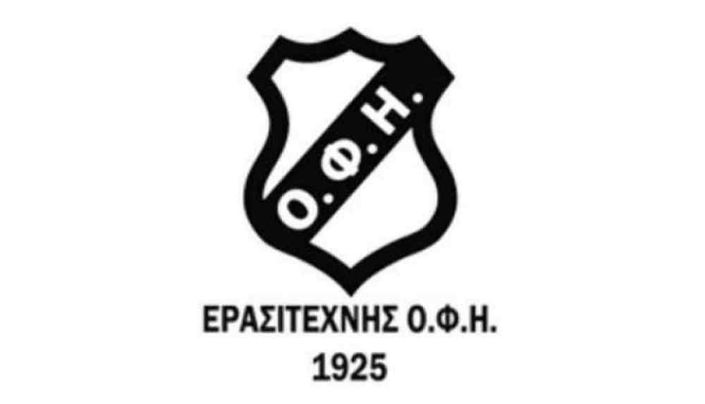 &Sigma;&tau;&omicron; &Mu;&eta;&tau;&rho;ώ&omicron; &omicron; &Epsilon;&rho;&alpha;&sigma;&iota;&tau;έ&chi;&nu;&eta;&sigmaf; &Omicron;&Phi;&Eta;