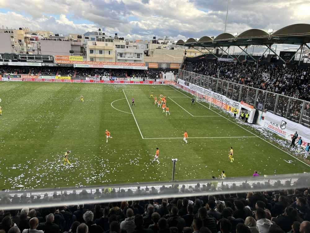 &Omicron;&iota; 11 &tau;&omicron;&upsilon; &Omicron;&Phi;&Eta; &mu;&epsilon; &tau;&omicron;&nu; &Alpha;&sigma;&tau;έ&rho;&alpha;