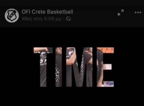 &Omicron; &mu;&pi;&alpha;&sigma;&kappa;&epsilon;&tau;&iota;&kappa;ό&sigmaf; &Omicron;&Phi;&Eta;, &pi;&alpha;ί&rho;&nu;&epsilon;&iota; &tau;&alpha;&iota;&mu;-ά&omicron;&upsilon;&tau; &kappa;&alpha;&iota; &phi;&tau;&iota;ά&chi;&nu;&epsilon;&iota; ά&mu;&upsilon;&nu;&alpha; &gamma;&iota;&alpha; &tau;&omicron;&nu; &kappa;&omicron;&rho;&omega;&nu;&omicron;ϊ&omicron;-&Delta;&epsilon;ί&tau;&epsilon; &tau;&omicron; VIDEO