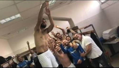T&alpha; &pi;&alpha;&nu;&eta;&gamma;ύ&rho;&iota;&alpha; &tau;&omicron;&upsilon; &Omicron;&Phi;&Eta; &gamma;&iota;&alpha; &tau;&eta;&nu; ά&nu;&omicron;&delta;&omicron;! (VIDEO)