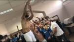 T&alpha; &pi;&alpha;&nu;&eta;&gamma;ύ&rho;&iota;&alpha; &tau;&omicron;&upsilon; &Omicron;&Phi;&Eta; &gamma;&iota;&alpha; &tau;&eta;&nu; ά&nu;&omicron;&delta;&omicron;! (VIDEO)