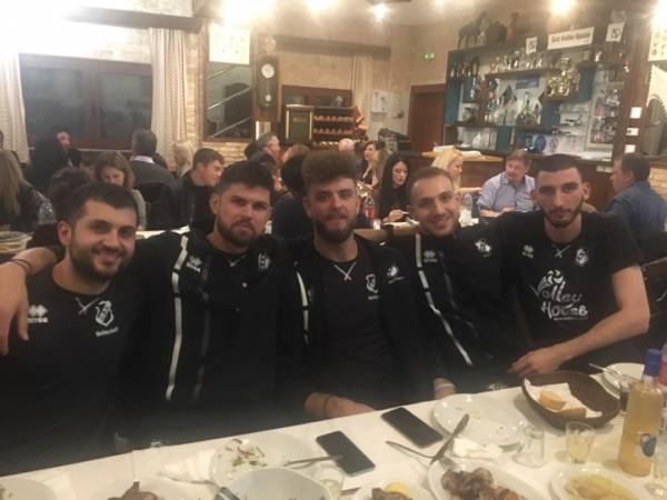 &Tau;&omicron; &beta;ό&lambda;&epsilon;&iota; &tau;&omicron;&upsilon; &Omicron;&Phi;&Eta; &mu;&epsilon;&gamma;&alpha;&lambda;ώ&nu;&epsilon;&iota;