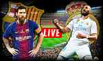 El Clasico: &Tau;&alpha; &beta;&lambda;έ&mu;&mu;&alpha;&tau;&alpha; &sigma;&tau;&omicron; &mu;&epsilon;&gamma;ά&lambda;&omicron; &pi;&alpha;&iota;&chi;&nu;ί&delta;&iota; &Rho;&epsilon;ά&lambda;-&Mu;&pi;&alpha;&rho;&tau;&sigma;&epsilon;&lambda;ό&nu;&alpha;