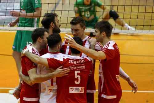 &Alpha;&gamma;&kappa;&alpha;&lambda;&iota;ά &mu;&epsilon; &tau;&omicron;&nu; &tau;ί&tau;&lambda;&omicron; &omicron; &Omicron;&lambda;&upsilon;&mu;&pi;&iota;&alpha;&kappa;ό&sigmaf; 3-1 &tau;&omicron;&nu; &Pi;&Alpha;&Omicron;