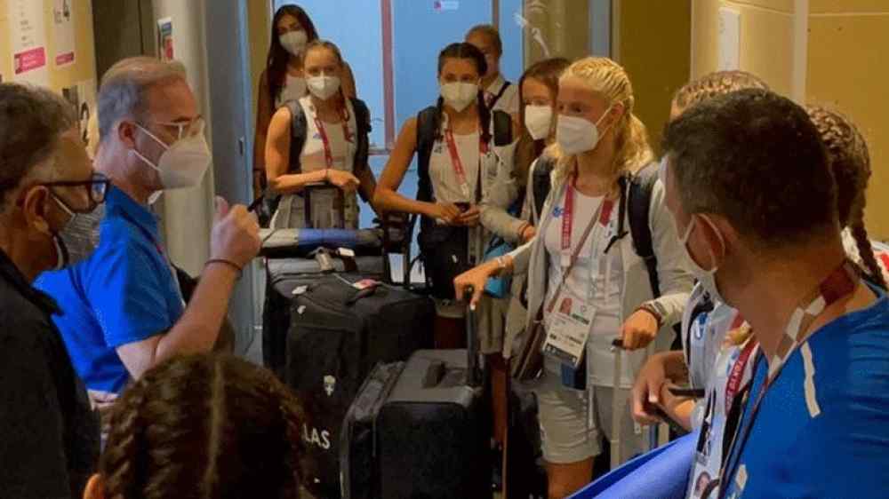 &Tau;&omicron; &Eta;&rho;ά&kappa;&lambda;&epsilon;&iota;&omicron; &sigma;&tau;&omicron;...&Tau;ό&kappa;&iota;&omicron;: &Sigma;&tau;&omicron; &Omicron;&lambda;&upsilon;&mu;&pi;&iota;&alpha;&kappa;ό &chi;&omega;&rho;&iota;ό &kappa;&alpha;&iota; &eta; &Kappa;&rho;ύ&sigma;&tau;&eta; &Gamma;&iota;&alpha;&lambda;&alpha;&mu;ά