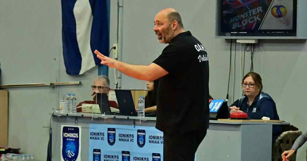 &Nu;ί&kappa;&omicron;&sigmaf; &Pi;&rho;&omicron;ύ&phi;&alpha;&sigmaf;: "&Tau;&alpha; &kappa;&omicron;&rho;ί&tau;&sigma;&iota;&alpha; &mu;&alpha;&sigmaf; &theta;&alpha; &delta;ώ&sigma;&omicron;&upsilon;&nu; &tau;&omicron; 100% &kappa;&alpha;&iota; &sigma;&tau;&omicron; &Phi;ά&iota;&nu;&alpha;&lambda; &Phi;&omicron;&rho;" (VIDEO)