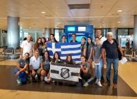 &Pi;&omicron;&lambda;ύ&tau;&iota;&mu;&epsilon;&sigmaf; &epsilon;&mu;&pi;&epsilon;&iota;&rho;ί&epsilon;&sigmaf; &sigma;&tau;&eta;&nu; &Pi;&omicron;&rho;&tau;&omicron;&gamma;&alpha;&lambda;ί&alpha; &omicron; &Omicron;&Phi;&Eta;!