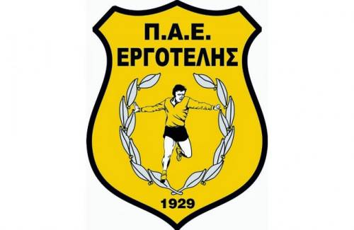 E&rho;&gamma;&omicron;&tau;έ&lambda;&eta;&sigmaf;: "&Eta; &pi;&rho;ώ&tau;&eta; &omicron;&mu;ά&delta;&alpha; &pi;&omicron;&upsilon; &kappa;&alpha;&tau;έ&theta;&epsilon;&sigma;&epsilon; &phi;ά&kappa;&epsilon;&lambda;&omicron; &epsilon;&pi;&iota;&tau;ή&rho;&eta;&sigma;&eta;&sigmaf;"