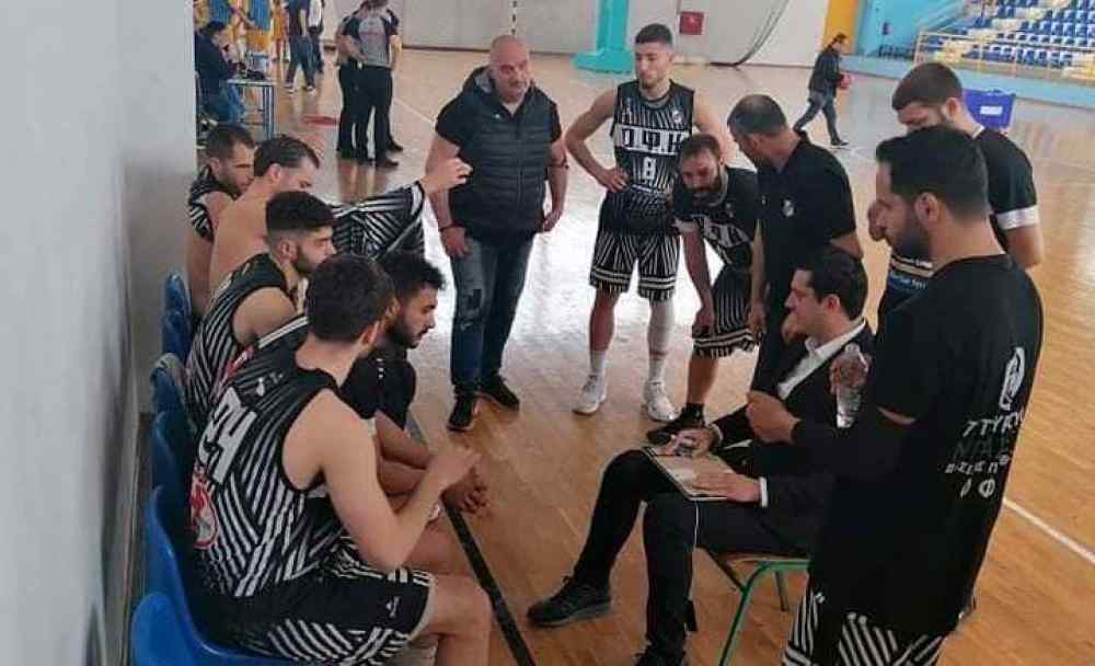 &Tau;&omicron; &phi;&iota;&nu;ά&lambda;&epsilon;-&theta;&rho;ί&lambda;&epsilon;&rho; &sigma;&tau;&eta; &Nu;ί&kappa;&alpha;&iota;&alpha; (VIDEO)