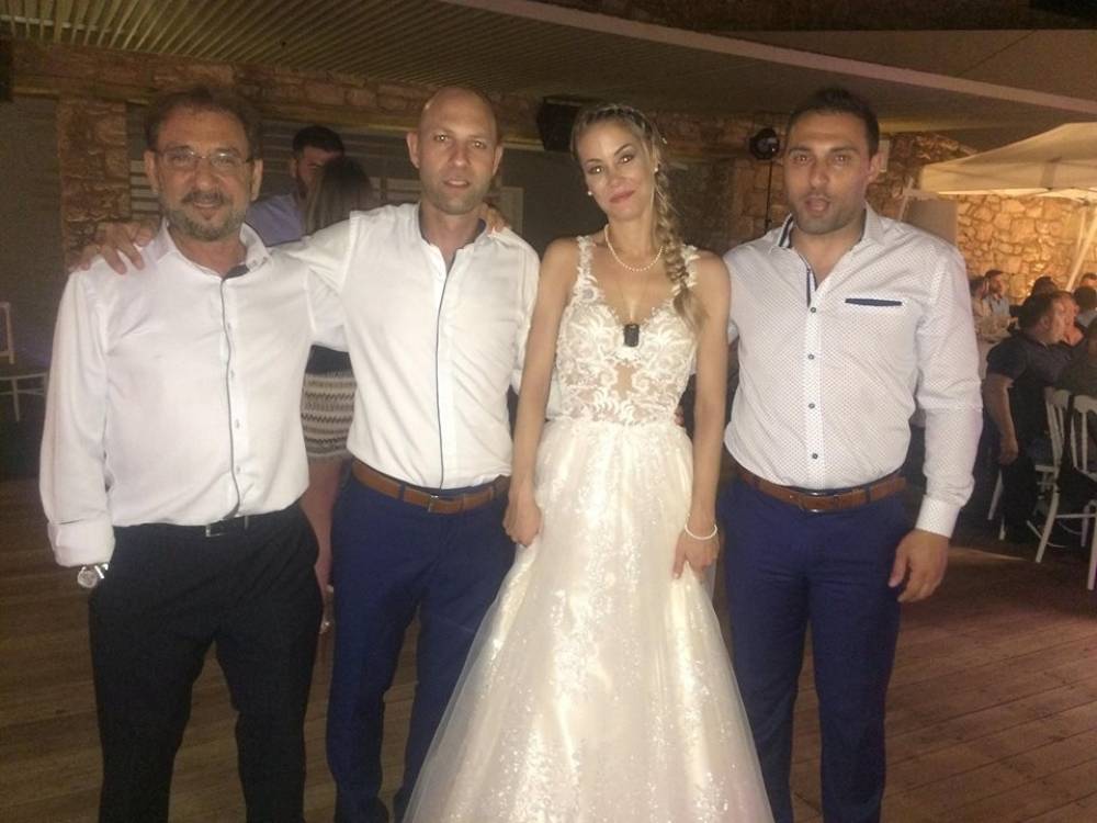 &Omicron; &Kappa;ώ&sigma;&tau;&alpha;&sigmaf;, &eta; &Tau;&alpha;&tau;&iota;ά&nu;&alpha;, &omicron;&iota; &kappa;&alpha;&lambda;&omicron;ί &pi;&omicron;&upsilon; &delta;&epsilon;&nu; &chi;ά&nu;&omicron;&nu;&tau;&alpha;&iota; &kappa;&alpha;&iota; &eta; "&mu;&epsilon;&tau;&alpha;&gamma;&rho;&alpha;&phi;ή" &sigma;&tau;&eta;&nu; &Kappa;ύ&pi;&rho;&omicron;!