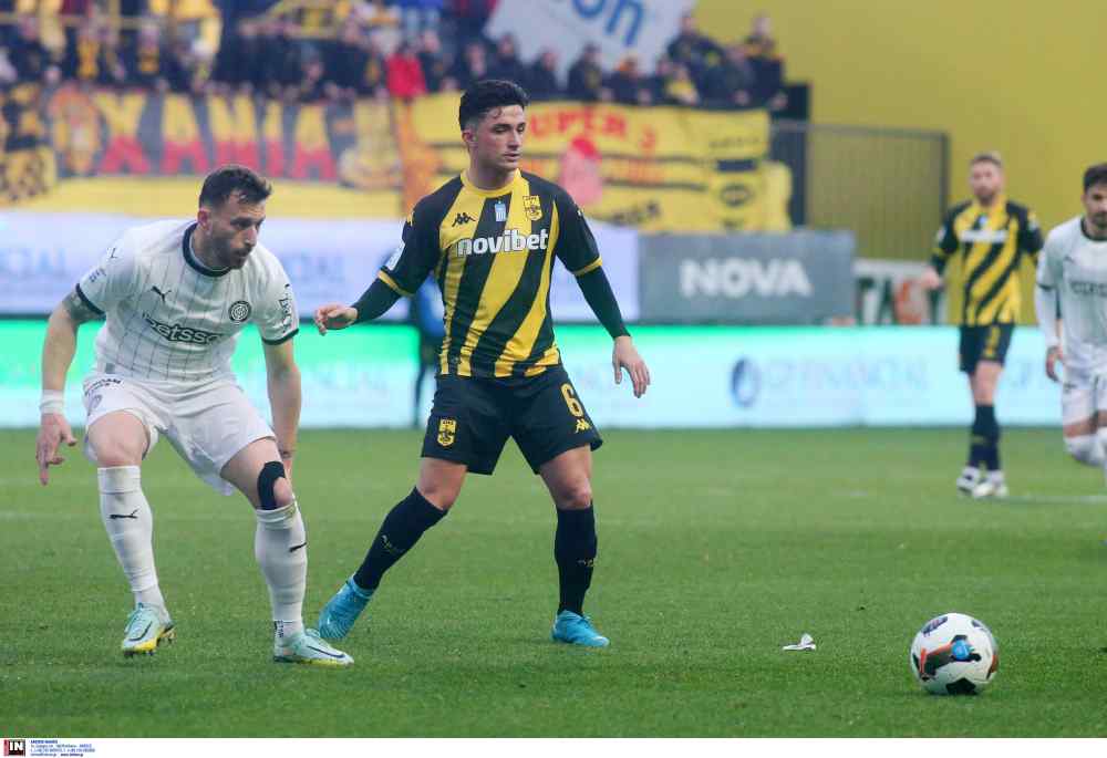 &Mu;&epsilon; &tau;&rho;&omicron;&mu;&epsilon;&rho;ό &phi;ά&omicron;&upsilon;&lambda; &tau;&omicron;&upsilon; &Mu;&pi;ό&rho;&chi;&alpha; &Gamma;&kappa;&omicron;&nu;&zeta;ά&lambda;&epsilon;&sigmaf; &omicron; &Omicron;&Phi;&Eta; 0-1 &tau;&omicron;&nu; &Alpha;&rho;&eta;
