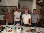 &Mu;&epsilon; &lambda;&alpha;&gamma;ό &kappa;&alpha;&iota; &kappa;ό&kappa;&omicron;&rho;&alpha; &alpha;&pi;&omicron;&chi;&alpha;&iota;&rho;έ&tau;&eta;&sigma;&alpha;&nu; &tau;&omicron;&nu; &mu;&epsilon;&gamma;ά&lambda;&omicron; &Gamma;&kappa;ό&rho;&alpha;&nu; &Nu;&tau;&rho;&omicron;ύ&lambda;&iota;&tau;&sigmaf;!