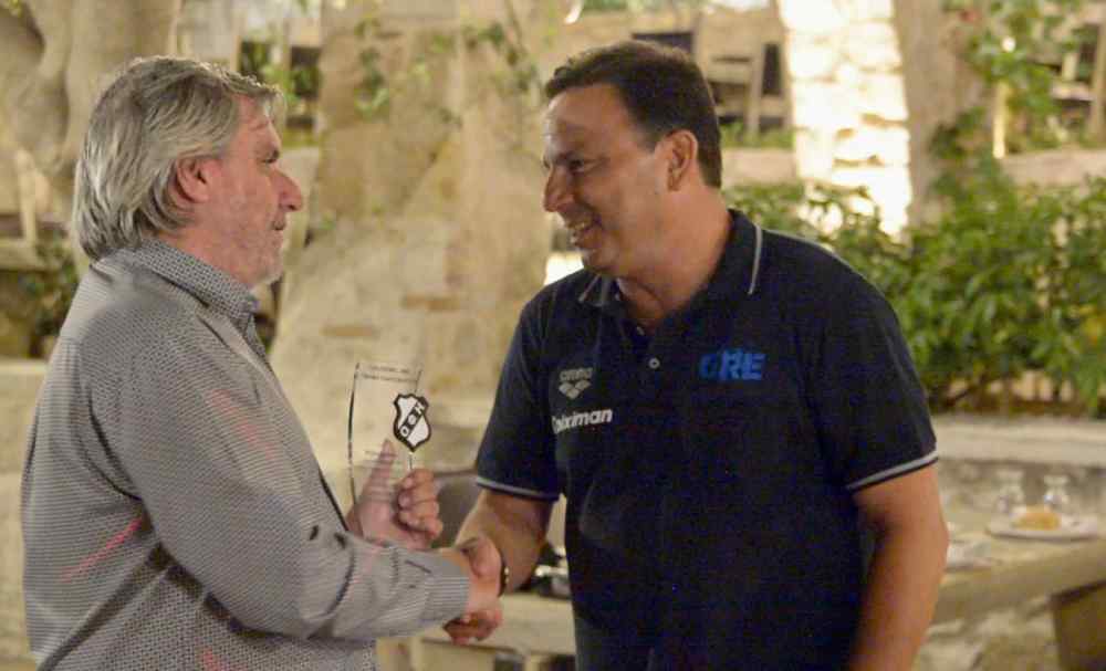 &Delta;&alpha;&nu;&delta;ά&lambda;&eta;&sigmaf;: "H &Epsilon;&theta;&nu;&iota;&kappa;ή &pi;ό&lambda;&omicron; έ&chi;&epsilon;&iota; &tau;&omicron; &mu;έ&tau;&alpha;&lambda;&lambda;&omicron; &gamma;&iota;&alpha; έ&nu;&alpha; &mu;&epsilon;&tau;ά&lambda;&lambda;&iota;&omicron; &sigma;&tau;&omicron; &Pi;&alpha;&nu;&epsilon;&upsilon;&rho;&omega;&pi;&alpha;ϊ&kappa;ό" (VIDEO)