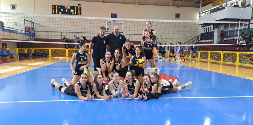 5&Chi;5 &sigma;&tau;&omicron; &pi;&rho;&omega;&tau;ά&theta;&lambda;&eta;&mu;&alpha; &Kappa;&rho;ή&tau;&eta;&sigmaf;, &omicron;&iota; &Nu;&epsilon;ά&nu;&iota;&delta;&epsilon;&sigmaf; &tau;&omicron;&upsilon; &Omicron;&Phi;&Eta;, &chi;&omega;&rho;ί&sigmaf; &nu;&alpha; &chi;ά&sigma;&omicron;&upsilon;&nu; &sigma;&epsilon;&tau;