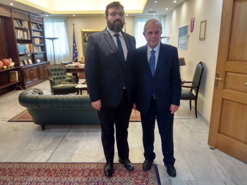 610 &chi;&iota;&lambda;. &epsilon;&upsilon;&rho;ώ &alpha;&pi;&omicron; &tau;&omicron; &Delta;ή&mu;&omicron; &Eta;&rho;&alpha;&kappa;&lambda;&epsilon;ί&omicron;&upsilon; &gamma;&iota;&alpha; &alpha;&theta;&lambda;&eta;&tau;&iota;&kappa;έ&sigmaf; &epsilon;&gamma;&kappa;&alpha;&tau;&alpha;&sigma;&tau;ά&sigma;&epsilon;&iota;&sigmaf;