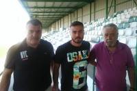 &Epsilon;&nu;ί&sigma;&chi;&upsilon;&sigma;&eta; &gamma;&iota;&alpha; &tau;&omicron;&nu; &Pi;&Omicron;&Alpha;!