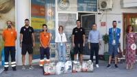 &Tau;&alpha; &pi;&rho;ό&sigma;&tau;&iota;&mu;&alpha; &tau;&omega;&nu; &pi;&alpha;&iota;&kappa;&tau;ώ&nu; &tau;&omicron;&upsilon; &Omicron;&Phi;&Eta; &sigma;&tau;&omicron; "&Chi;&alpha;&mu;ό&gamma;&epsilon;&lambda;&omicron; &tau;&omicron;&upsilon; &Pi;&alpha;&iota;&delta;&iota;&omicron;ύ"