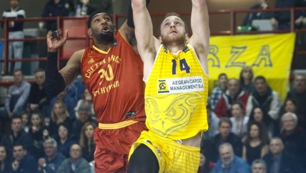 &Mu;&omicron;&iota;&rho;&alpha;ί&omicron;&sigmaf; &omicron; Ά&rho;&mu;&sigma;&tau;&epsilon;&nu;&tau; &gamma;&iota;&alpha; &tau;&omicron; &Rho;έ&theta;&upsilon;&mu;&nu;&omicron; &sigma;&tau;&omicron; &Lambda;&alpha;ύ&rho;&iota;&omicron;!