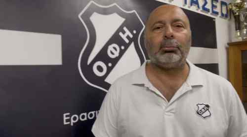 &Pi;έ&nu;&theta;&omicron;&sigmaf; &gamma;&iota;&alpha; &tau;&omicron; &Nu;ί&kappa;&omicron;