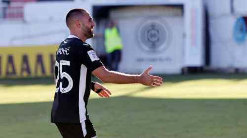 &Omicron;&sigma;&kappa;&alpha;&rho; &alpha;&tau;&upsilon;&chi;ί&alpha;&sigmaf; &gamma;&iota;&alpha; &tau;&omicron;&nu; &pi;&alpha;ί&kappa;&tau;&eta; &tau;&omicron;&upsilon; &Omicron;&Phi;&Eta;