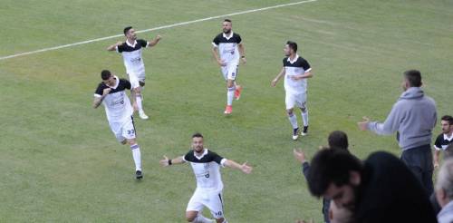 "&Lambda;ί&gamma;&omicron; &tau;&omicron; 1-0 &gamma;&iota;&alpha; &tau;&omicron;&nu; &Omicron;&Phi;&Eta;!"