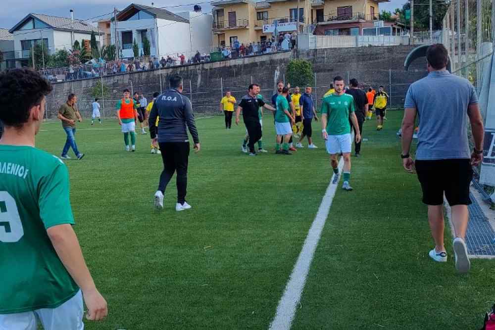 &Alpha;&pi;ό&phi;&alpha;&sigma;&eta;-&mu;&nu;&eta;&mu;&epsilon;ί&omicron; &alpha;&pi;&omicron; &delta;&iota;&alpha;&iota;&tau;&eta;&tau;ή &sigma;&tau;&eta;&nu; &Kappa;&rho;ή&tau;&eta;: &Epsilon;&delta;&omega;&sigma;&epsilon; &pi;έ&nu;&alpha;&lambda;&tau;&iota;, &alpha;&lambda;&lambda;ά &mu;&epsilon;&tau;ά &tau;&iota;&sigmaf; &phi;&omega;&nu;έ&sigmaf; &tau;&omicron; &pi;ή&rho;&epsilon; &pi;ί&sigma;&omega; (VIDEO)