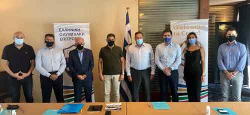 EAKH: &Delta;&upsilon;&nu;&alpha;&mu;&iota;&kappa;ά "&pi;&alpha;&rho;ώ&nu;" &sigma;&tau;&eta;&nu; &pi;&rho;&omicron;&sigma;&pi;ά&theta;&epsilon;&iota;&alpha; &delta;&iota;&epsilon;&kappa;&delta;ί&kappa;&eta;&sigma;&eta;&sigmaf; &tau;&omega;&nu; &Mu;&epsilon;&sigma;&omicron;&gamma;&epsilon;&iota;&alpha;&kappa;ώ&nu; &Pi;&alpha;&rho;ά&kappa;&tau;&iota;&omega;&nu; &Alpha;&gamma;ώ&nu;&omega;&nu; &tau;&omicron; 2023