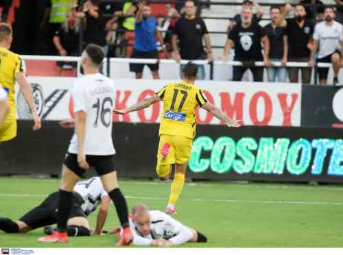 M&epsilon; &delta;έ&kappa;&alpha; &pi;&alpha;ί&kappa;&tau;&epsilon;&sigmaf; &eta; &Alpha;&Epsilon;&Kappa; 0-2 &tau;&omicron;&nu; &Omicron;&Phi;&Eta;