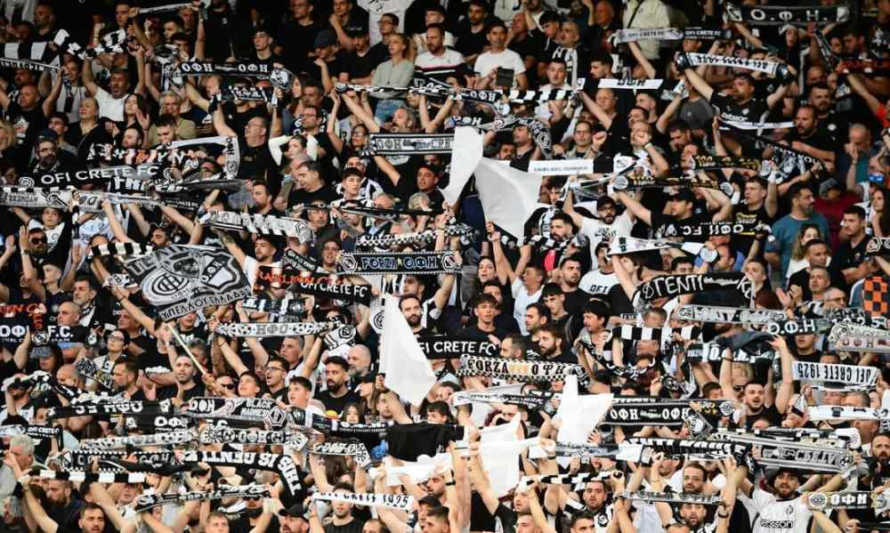100 &chi;&rho;ό&nu;&iota;&alpha; &Omicron;&Phi;&Eta; &mu;&epsilon; &sigma;&phi;&iota;&chi;&tau;ά &chi;&epsilon;ί&lambda;&eta; &alpha;&pi;&omicron; &tau;&omicron;&nu; &kappa;ό&sigma;&mu;&omicron;