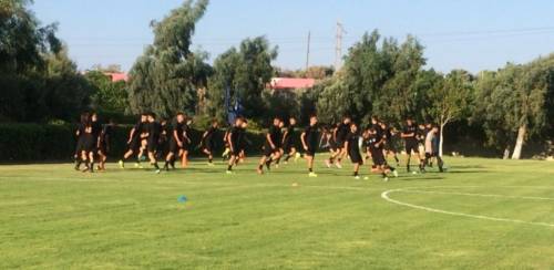 &Sigma;&tau;&eta; &Nu;&epsilon;ά&pi;&omicron;&lambda;&eta; &eta; &Kappa;19 &tau;&omicron;&upsilon; &Omicron;&Phi;&Eta;
