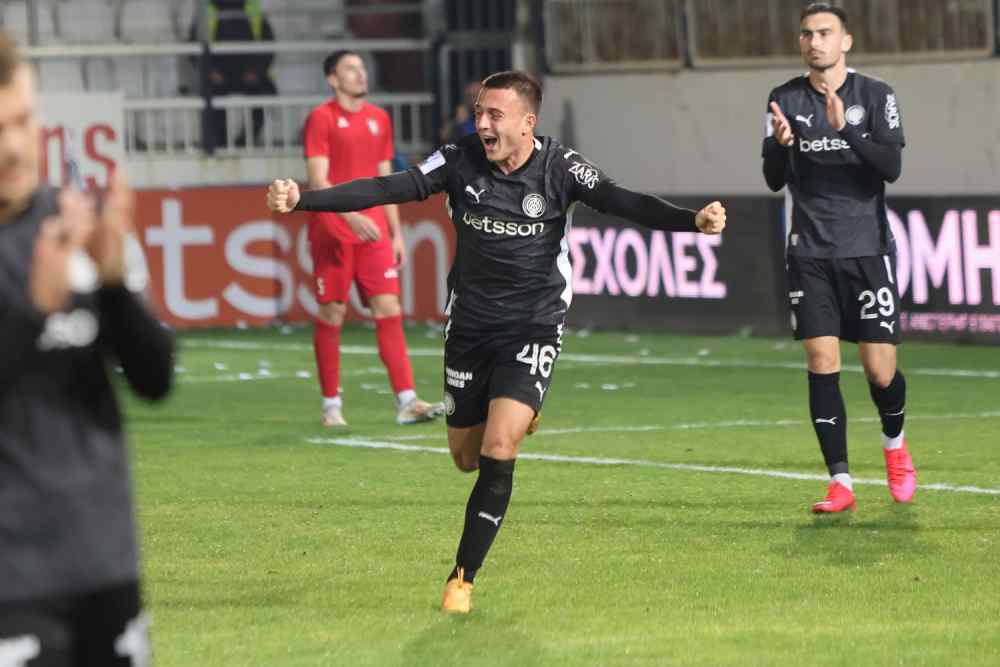 To...&kappa;&epsilon;&rho;&alpha;&sigma;ά&kappa;&iota; &alpha;&pi;&omicron; &tau;&omicron;&nu; &Theta;&epsilon;&omicron;&delta;&omicron;&sigma;&omicron;&upsilon;&lambda;ά&kappa;&eta; &sigma;&tau;&omicron; 4-0 &tau;&omicron;&upsilon; &Omicron;&Phi;&Eta;